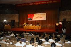 Khẳng định con đường đúng đắn mà Bác Hồ đã chọn