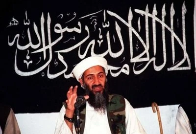 Trùm khủng bố Osama bin Laden đã chết