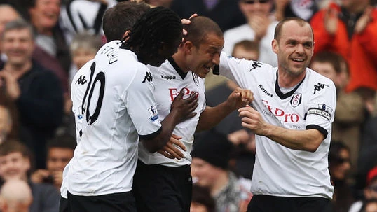 Chơi đẹp, Fulham bất ngờ được dự Europa League