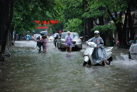 Đến &quot;hẹn&quot; lại… lo!