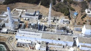 TEPCO khẳng định thêm 2 lò phản ứng bị tan chảy