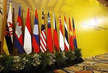 Khai mạc Hội nghị cấp cao ASEAN tại Indonesia