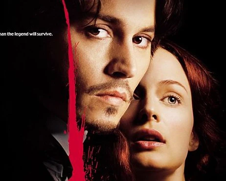 9 vai diễn gợi cảm và quyến rũ nhất của Johnny Depp