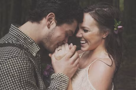 De chong yeu vo suot doi, khong bao gio nguong mo 