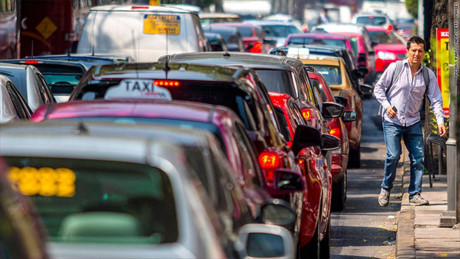 Nhung thanh pho ket xe nhat the gioi - Anh 2