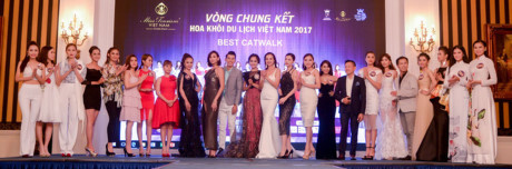 Võ Hoàng Yến mặc gợi cảm đi chấm thi - Ảnh 10 Vo Hoang Yen mac goi cam di cham thi - Anh 10