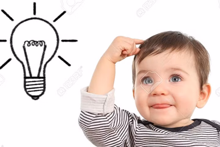 Trẻ nhanh biết nói, trí tuệ phát triển nhờ bố mẹ biết cách dạy dỗ