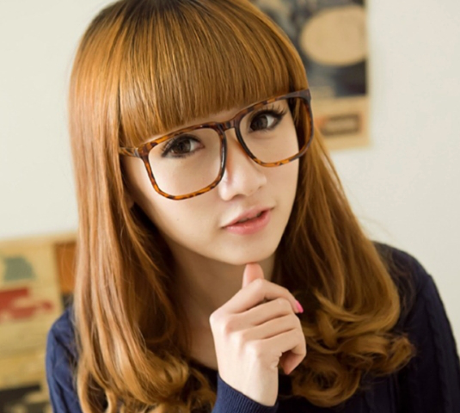 Những kiểu tóc giúp nàng trẻ hơn so với tuổi thật - Ảnh 13 Nhung kieu toc giup nang tre hon so voi tuoi that - Anh 13