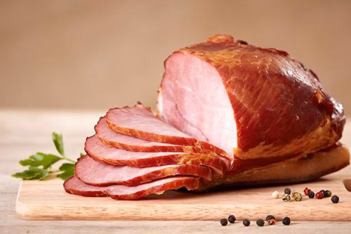 "Điểm danh" loại 10 thực phẩm có hại cho tim