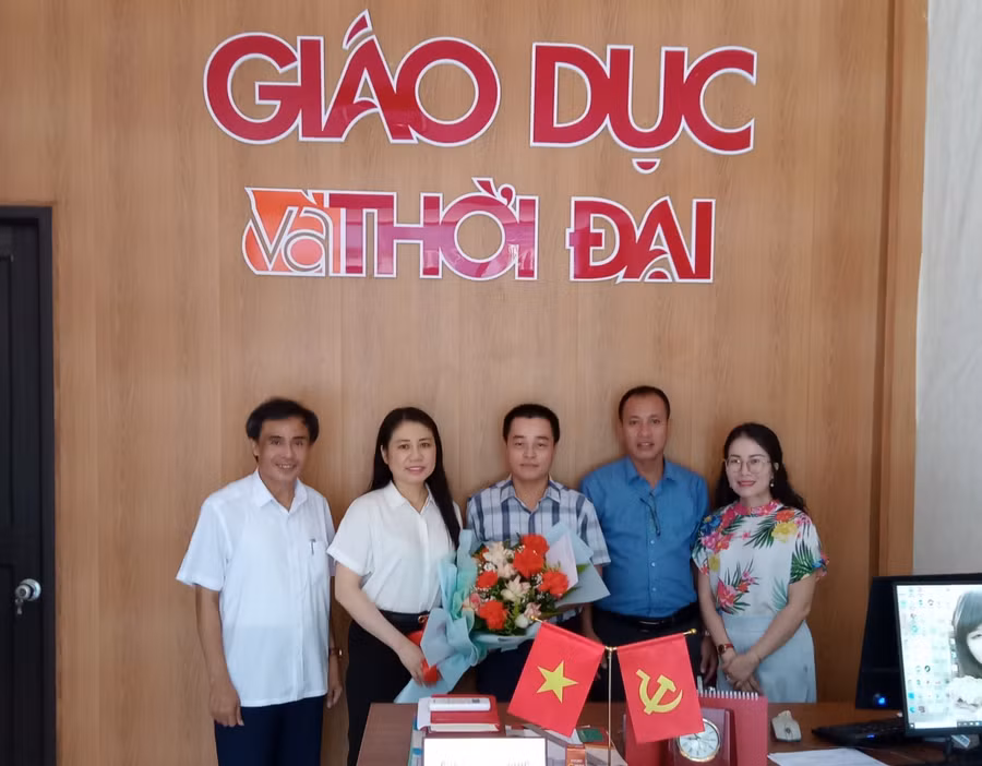 Phòng GD&amp;ĐT thành phố Hà Tĩnh.