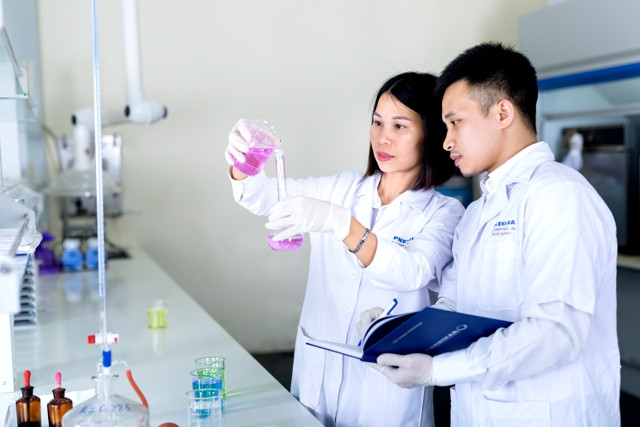 Đại học PHENIKAA với định hướng phát triển thành ĐH nghiên cứu