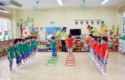 Ảnh minh họa/internet