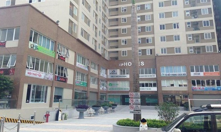 Dự án HHB Tân Tây Đô. Dự án HHB Tân Tây Đô.