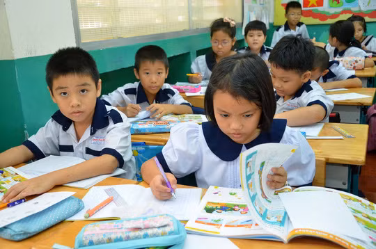 Ảnh minh họa/ Internet