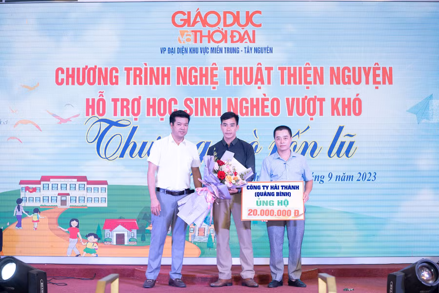 Công ty Hải Thành (Quảng Bình)