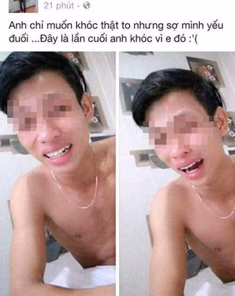 Thu gian voi loat anh 