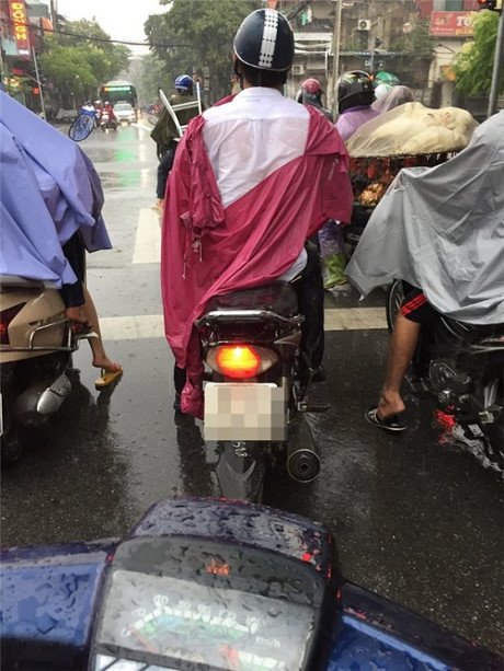 Thư giãn với loạt ảnh Thu gian voi loat anh