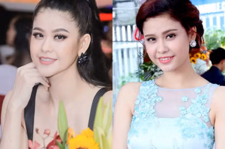 Chuyen showbiz: Ho Ngoc Ha vi tay chan minh long khong nhu... duoi uoi - Anh 6