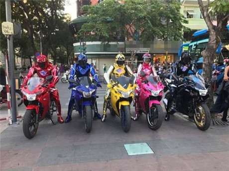 Thư giãn với loạt ảnh Thu gian voi loat anh