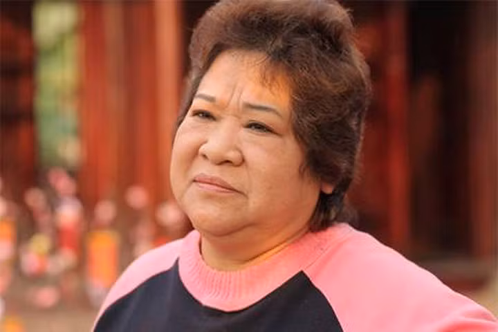 Nghệ sĩ hài Minh Vượng: "Mỗi tháng tôi tốn 30 triệu đồng tiền thuốc"