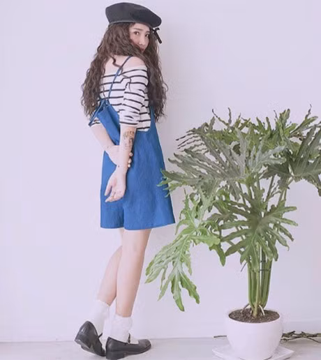 3 mon do teen Viet dua nhau sam de co phong cach 