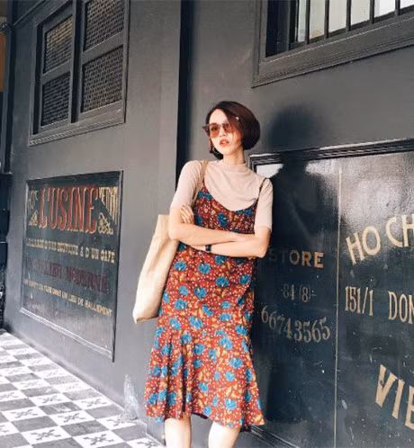 3 mon do teen Viet dua nhau sam de co phong cach 