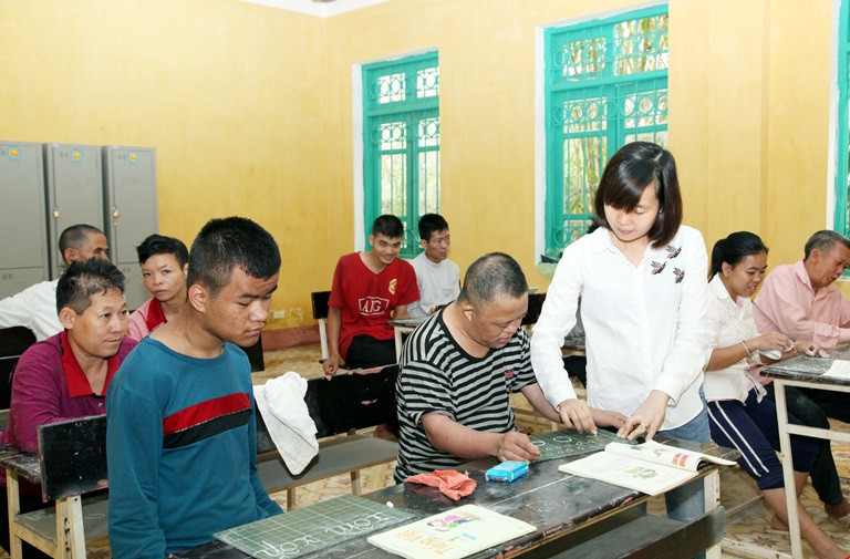 Ảnh minh hoạ/ INT