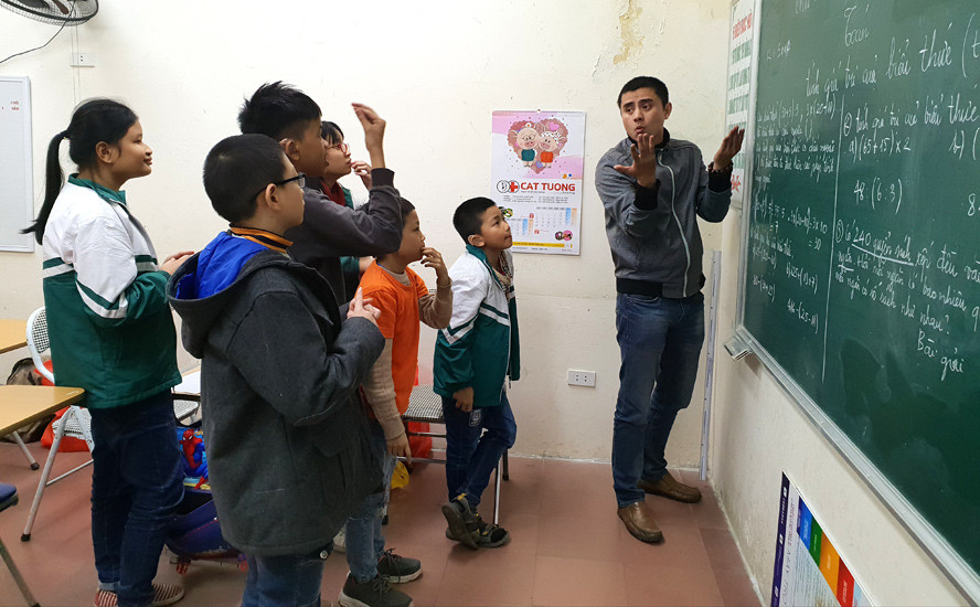 Ảnh minh hoạ/ INT