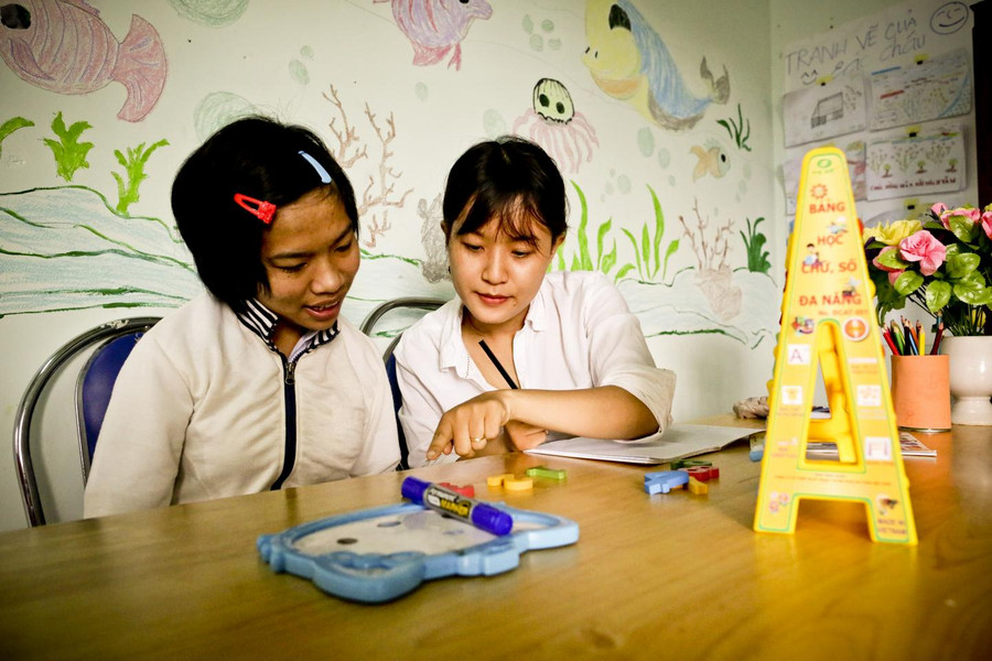 Ảnh minh hoạ/ INT