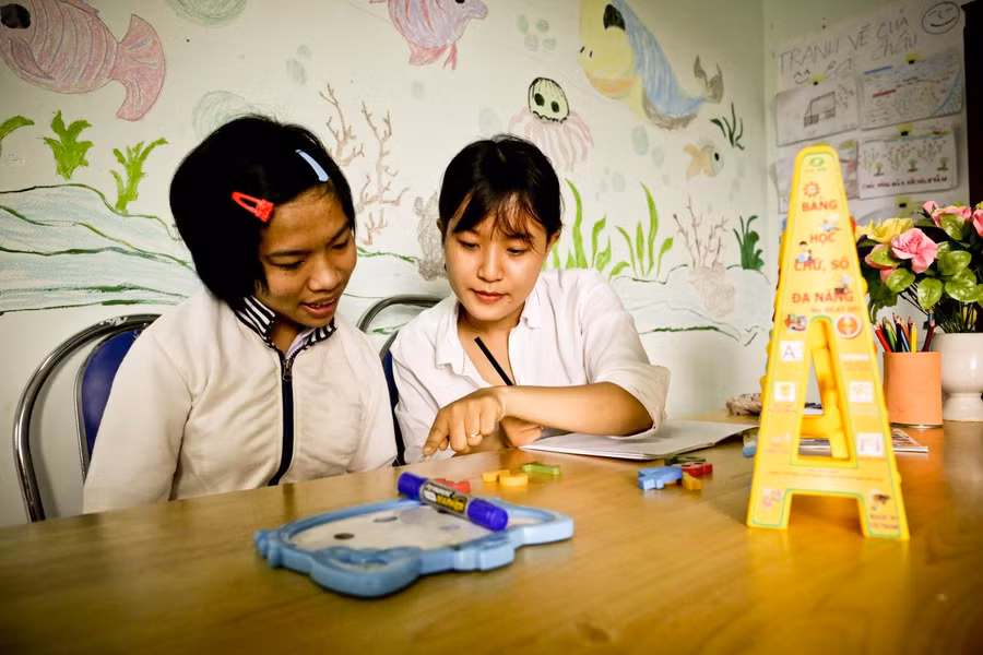 Ảnh minh hoạ/ INT