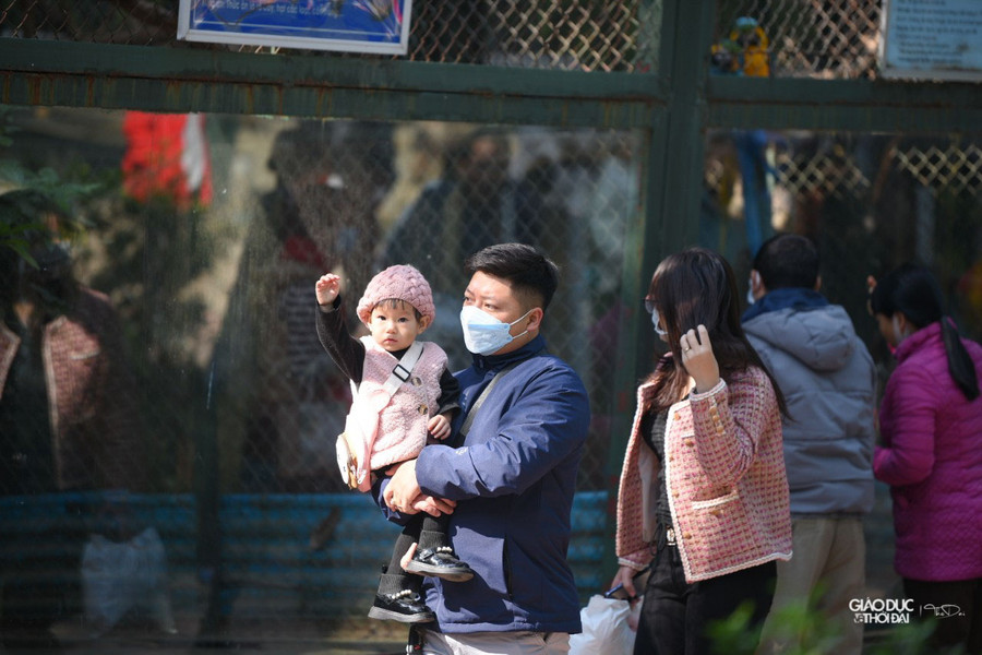 Các bạn nhỏ rất hào hứng khi đến nơi đây để tận mắt nhìn thấy những con vật mà bình thường chỉ được xem trên tivi. Các bạn nhỏ rất hào hứng khi đến nơi đây để tận mắt nhìn thấy những con vật mà bình thường chỉ được xem trên tivi.