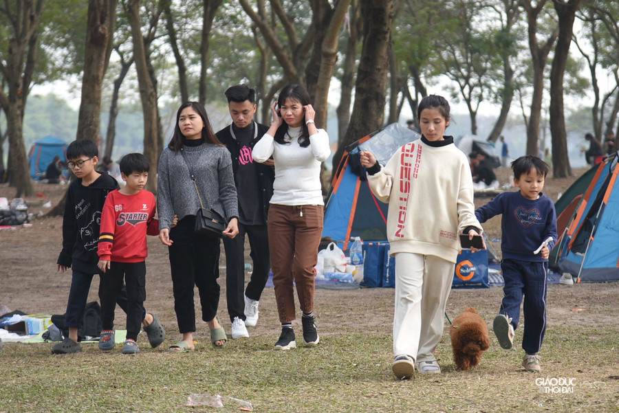 Ngày mùng 1 Tết dương lịch 2023 tại các điểm vui chơi ở Hà Nội không quá đông đúc, thời tiết đẹp rất phù hợp cho 1 chuyến đi chơi cho cả gia đình. Ngày mùng 1 Tết dương lịch 2023 tại các điểm vui chơi ở Hà Nội không quá đông đúc, thời tiết đẹp rất phù hợp cho 1 chuyến đi chơi cho cả gia đình.