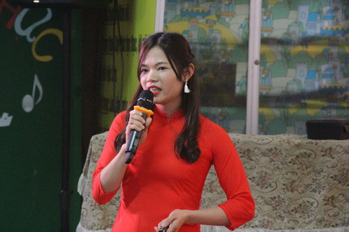 Cô giáo Nghiêm Thị Thu Trang chia sẻ về 5 giải pháp hướng đến thắng lợi Kỳ thi THPT quốc gia 2019 Cô giáo Nghiêm Thị Thu Trang chia sẻ về 5 giải pháp hướng đến thắng lợi Kỳ thi THPT quốc gia 2019