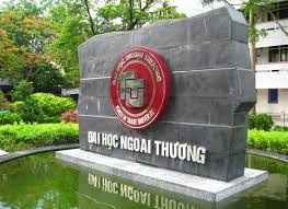 Điểm chuẩn cao nhất của Trường Đại học Ngoại thương là 25.5 