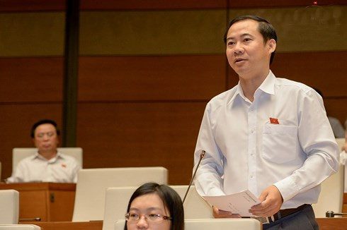 Đại biểu Nguyễn Thái Học – Đoàn Phú Yên Đại biểu Nguyễn Thái Học – Đoàn Phú Yên