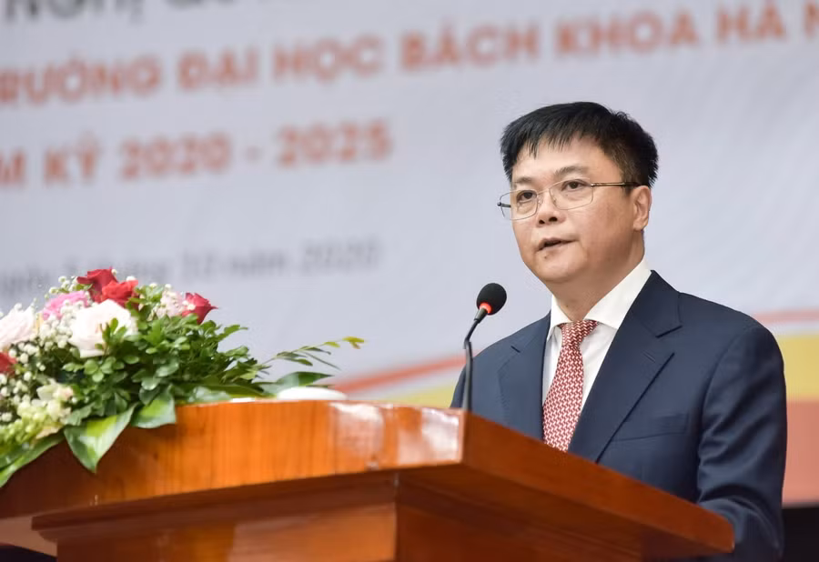 PGS.TS Nguyễn Phong Điền