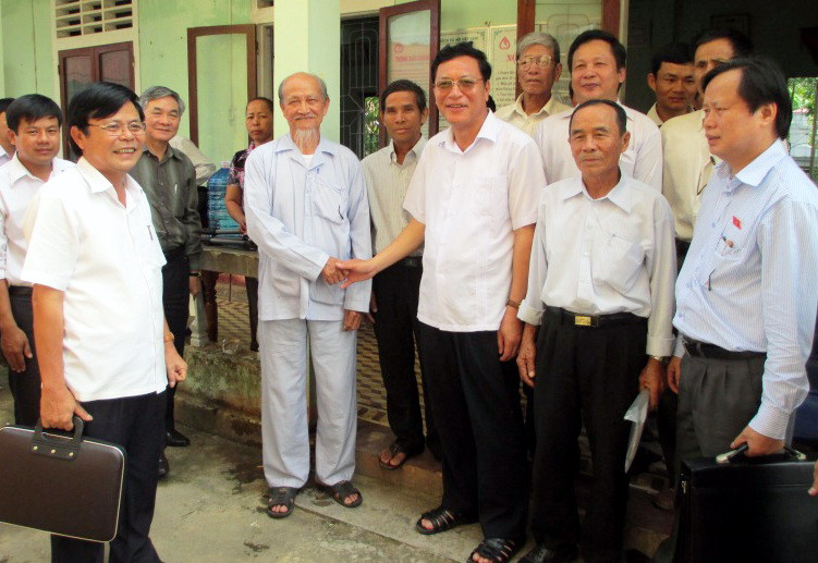 Giải tỏa nhiều băn khoăn của cử tri về GD&amp;ĐT