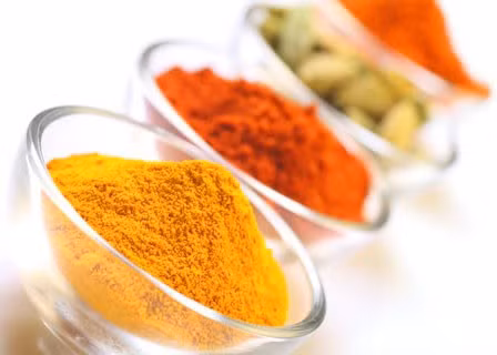 Cách phân biệt món ăn dùng phẩm màu hóa học