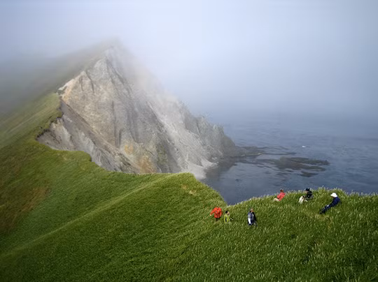 Nga - Nhật theo "nguyên tắc judo" về hiệp định hòa bình