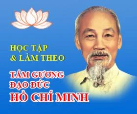 Trao giải vòng thi thứ 3 Cuộc thi &quot;Tuổi trẻ học tập và làm theo tấm gương đạo đức Hồ Chí Minh&quot;