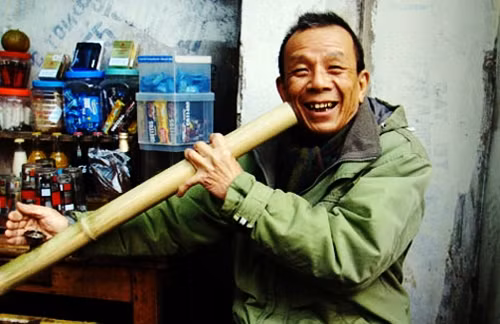 Cố nghệ sĩ Văn Hiệp được đặc cách nhận danh hiệu NSƯT