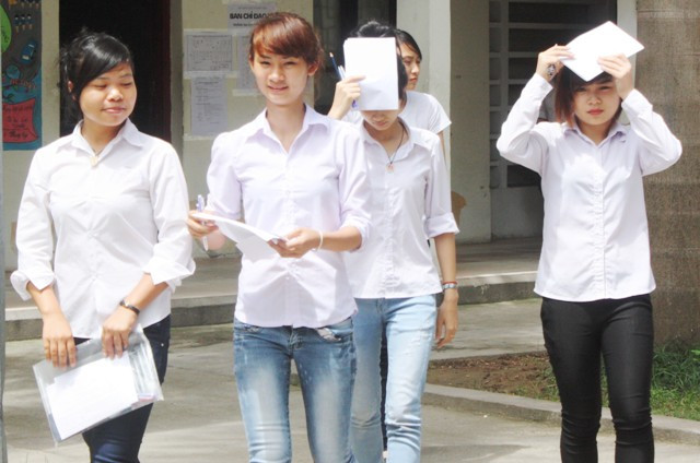Nhiều cơ hội NV3 những ngành học &quot;hot&quot;