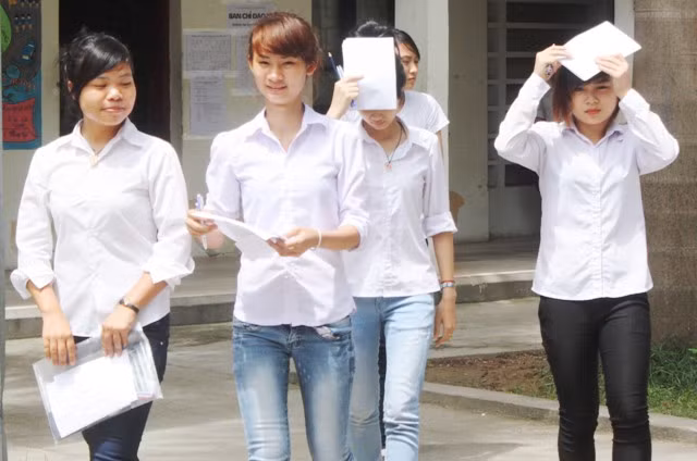 Nhiều cơ hội NV3 những ngành học "hot"