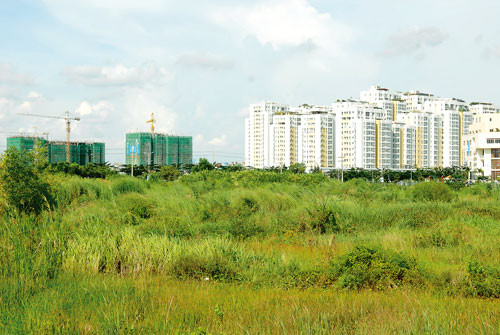 Đảm bảo quyền lợi người dân khi thu hồi đất