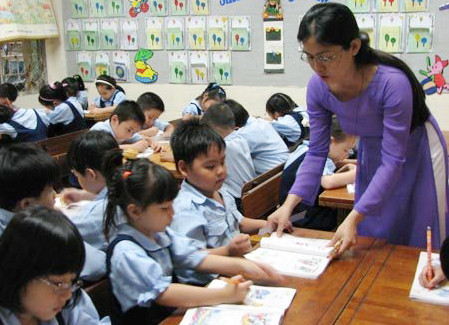 Phụ cấp thâm niên cho nhà giáo nghỉ hưu