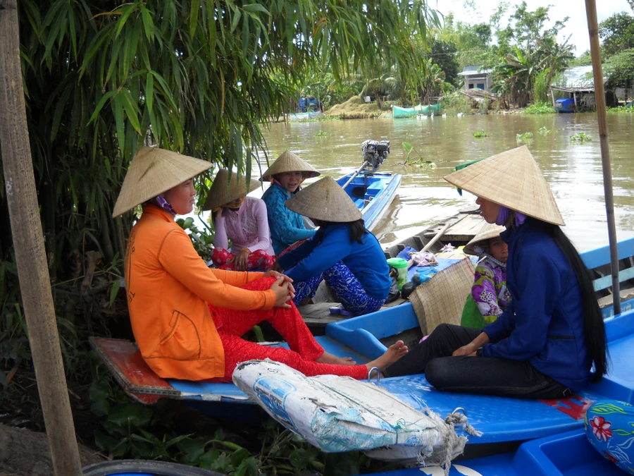 Hậu Giang: Dân khổ vì 3 không