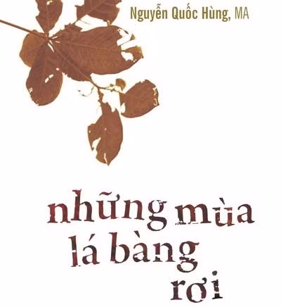 Lãng mạn và sâu lắng – một khía cạnh khác của thầy Hùng MA