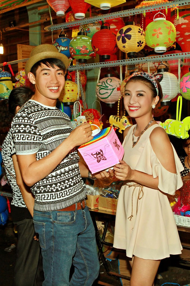 Không chỉ đam mê với nhảy múa, Quang Đăng còn mang theo nhiều dự định với hy vọng sẽ nâng tâm nghề múa một cách chuyên nghiệp đồng thời muốn khán giả Việt biết và yêu mén cũng như tôn trọng các vũ công nhiều hơn.