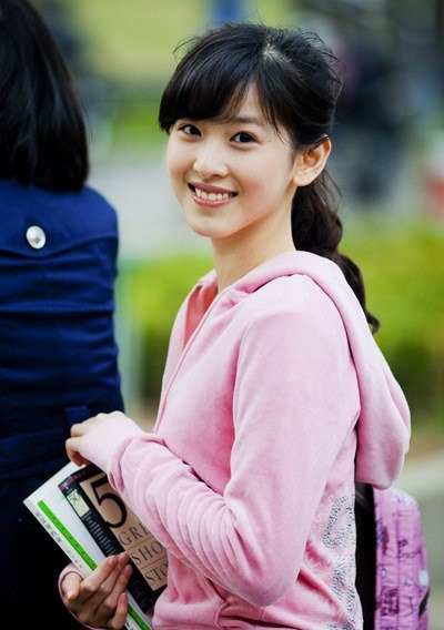 Biểu cảm dễ thương của Chiết Thiên.