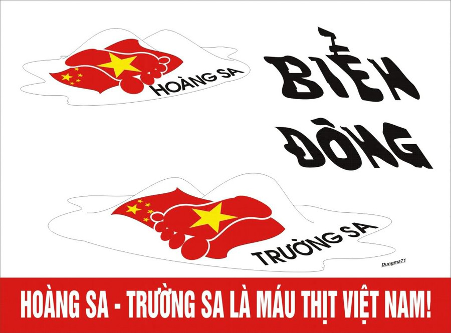 Phát động chiến dịch &quot;Kết nối Biển Đông&quot;